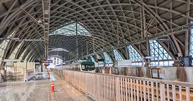 Dhaka MRT Line 5